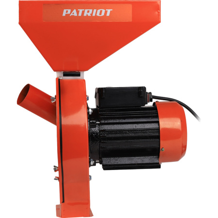 Измельчитель садовый электрический Patriot GR 250 (732305625)