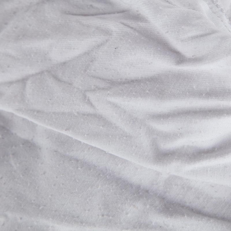 Ветошь хлопковая 110 г/кв.м 10 кг (лоскуты бязевые)