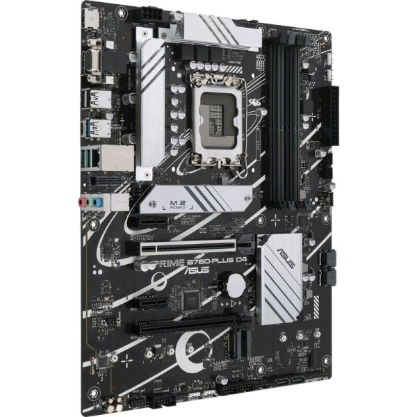 Материнская плата Asus Prime B760-PLUS D4 (90MB1CW0-M0EAY0)