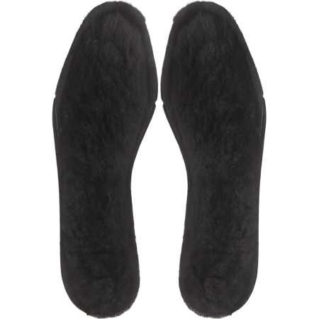 Стельки из искусственного меха 41 размер