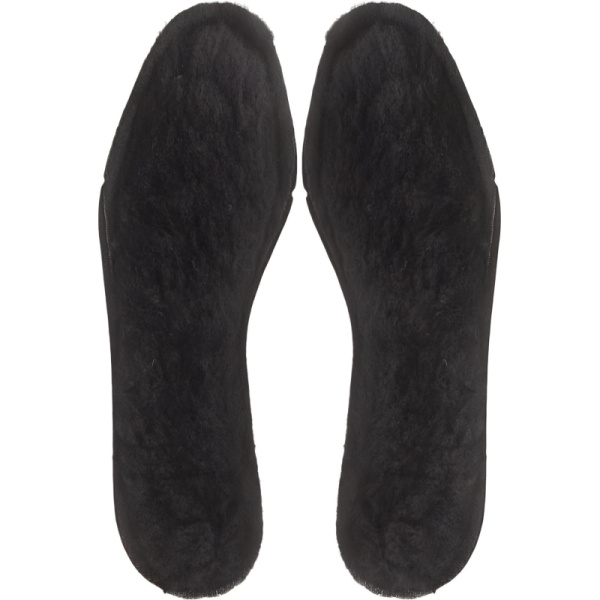 Стельки из искусственного меха 41 размер