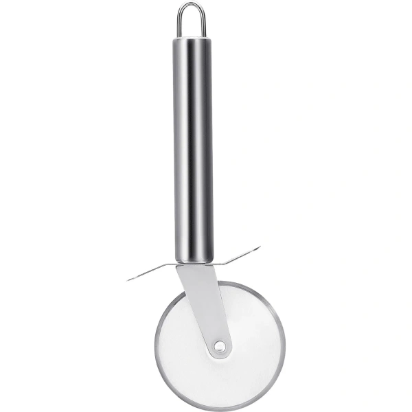 Нож кухонный Regent inox Linea Staccato для пиццы (лезвие 7 см,  93-ST-01-01)