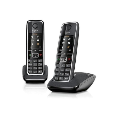 Радиотелефон Gigaset C530 Duo