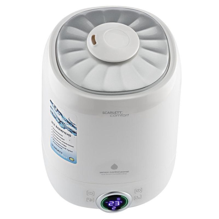 Увлажнитель воздуха Scarlett SC-AH986E07 Увлажнитель воздуха Scarlett SC-AH986E07