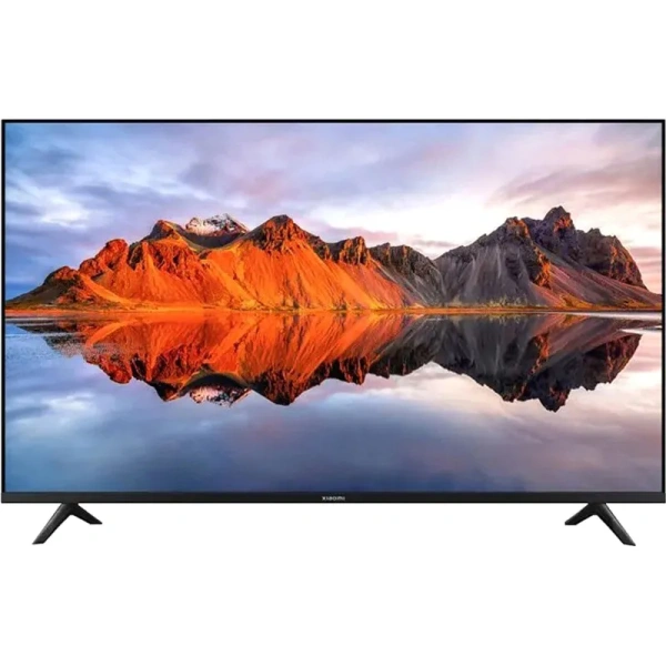 Телевизор 43" Xiaomi TV A 2025 L43MA-AFRU Full HD