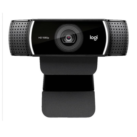 Веб-камера Logitech C922 Pro Stream Веб-камера Logitech C922 Pro Stream
