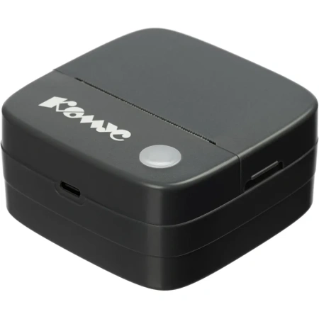 Мини-принтер Комус