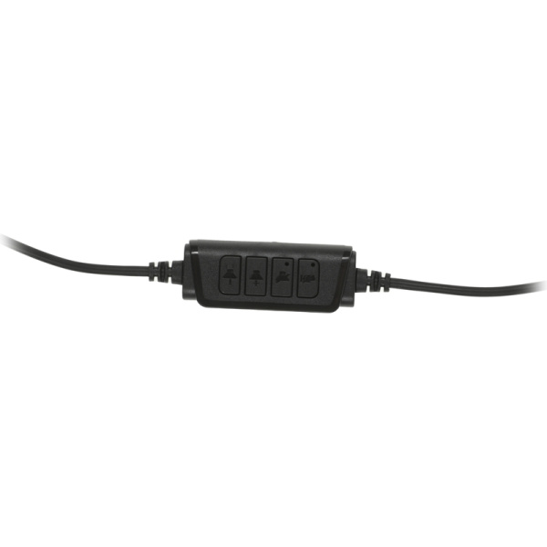 Гарнитура проводная Creative HS-220 (51EF1070AA000)