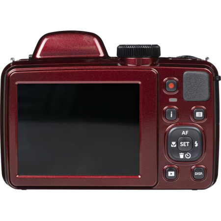 Фотоаппарат Kodak AZ425 красный