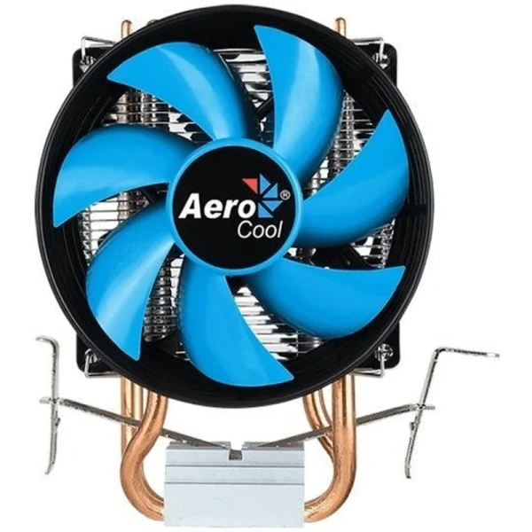 Кулер для процессора AeroCool Verkho 2 Dual Кулер для процессора AeroCool Verkho 2 Dual