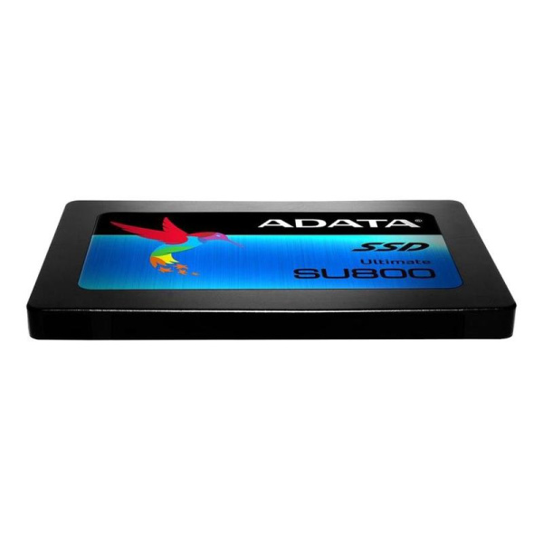 SSD накопитель Adata Ultimate SU800 256 ГБ (ASU800SS-256GT-C)