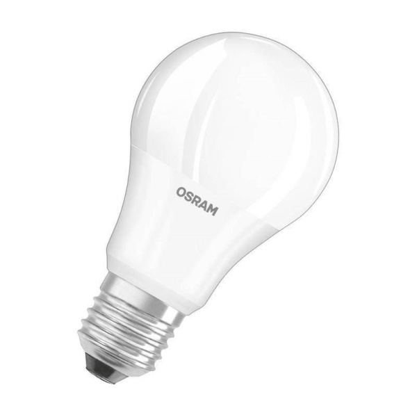 Лампа светодиодная Osram 7 Вт E27 грушевидная 2700 К теплый белый свет