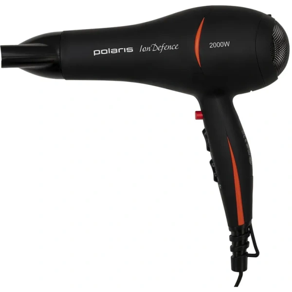Фен Polaris PHD 2038Ti