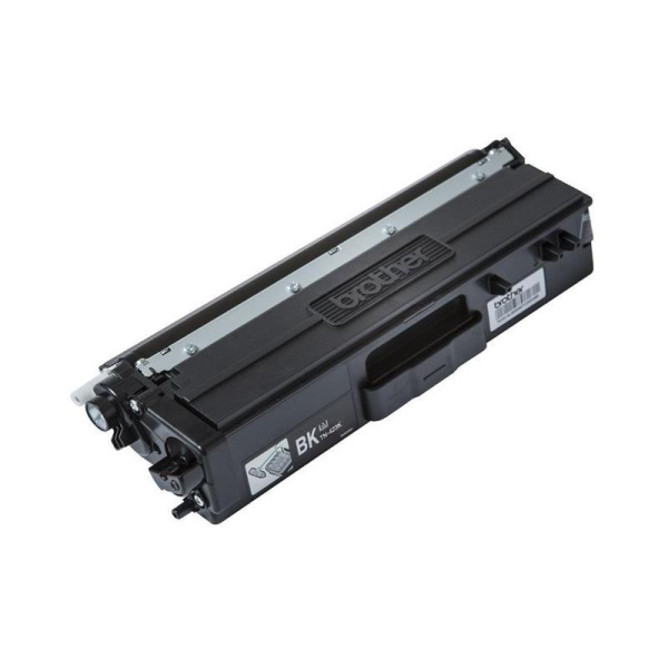 Тонер-картридж Brother TN-423BK черный оригинальный повышенной емкости