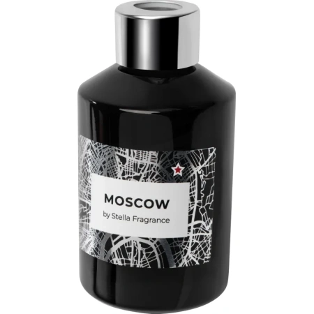 Аромадиффузор Stella Fragrance Moscow 100 мл Аромадиффузор Stella Fragrance Moscow 100 мл