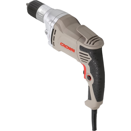 Дрель сетевая Crown CT10127-13C