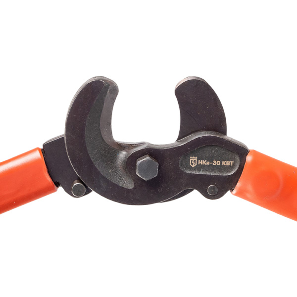 Ножницы кабельные диэлектрические НКи-30 (КВТ) (68426)