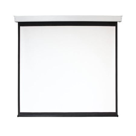 Экран настенный моторизированный Digis 240x240 DSEF-1108