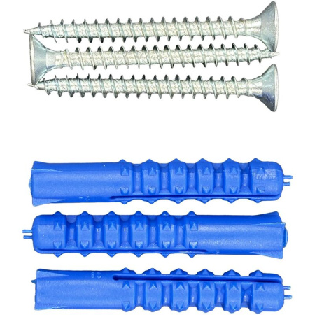 Полка для полотенца Liria RU2054W (белый)