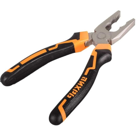 Плоскогубцы Вихрь 200 мм (73/6/3/8)