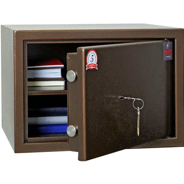 Сейф мебельный Cobalt TL-30M с трейзером (ключевой замок)