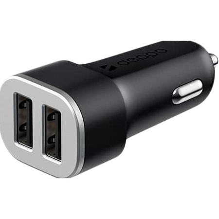 Зарядное устройство Deppa 11282