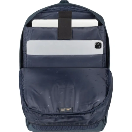 Рюкзак для ноутбука 17.3' Rivacase синий Рюкзак для ноутбука 17.3' Rivacase синий