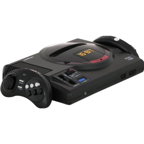 Игровая приставка (консоль) Retro Genesis HD Ultra + 150 игр (ConSkDn70)