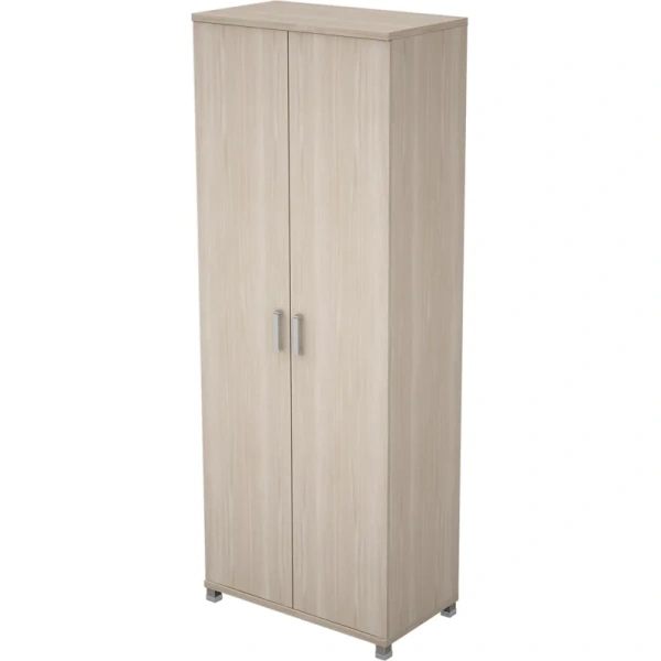 Шкаф для одежды Avance 6Ш.013.1 шамони светлый 800х450х2116 мм