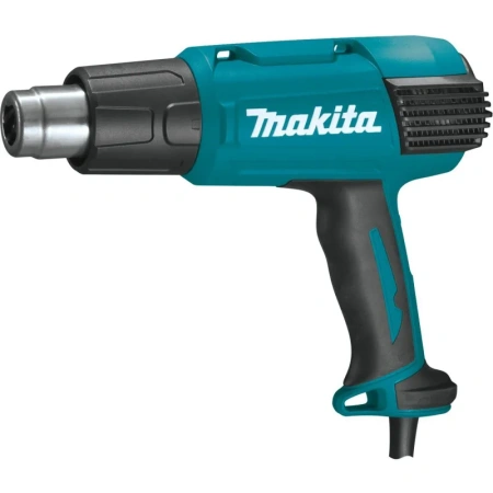Фен строительный Makita HG6530VK
