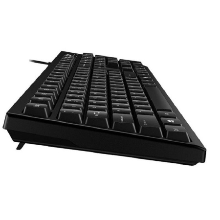 Клавиатура проводная Genius Smart KB-100 (31300005419)