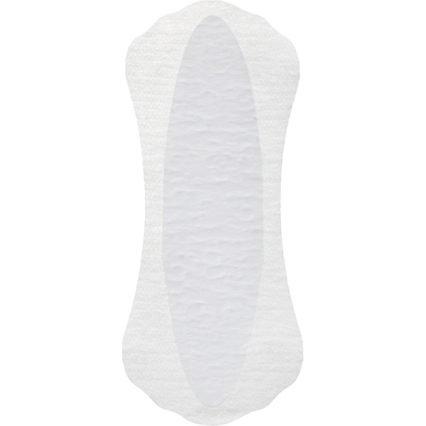 Прокладки женские ежедневные Discreet Deo Waterlily Multiform (20 штук в  упаковке)