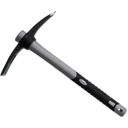 Кирка мини 400 г, фибергласовая рукоятка 385 мм Matrix (21828)