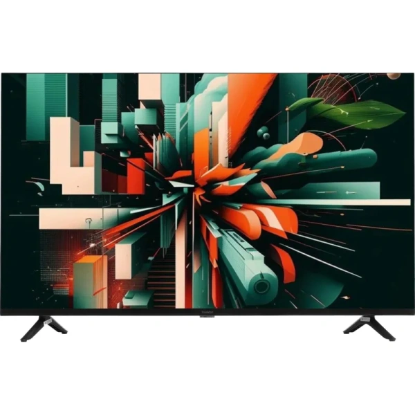 Телевизор 43" Blackton Bt 43FSU32B Ultra HD 4K