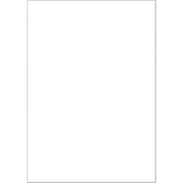 Папка для рисования акварелью Альт Проф (А3, 7 листов)