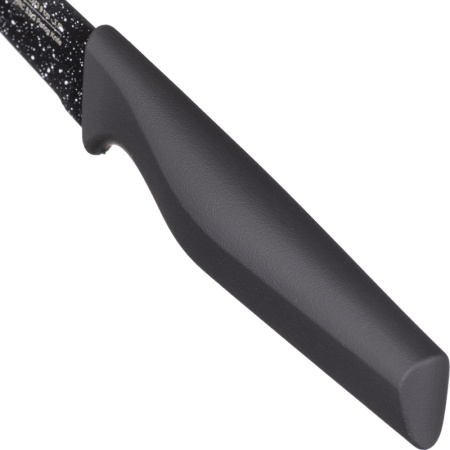 Нож кухонный Mielaje Santoku для чистки лезвие 9 см