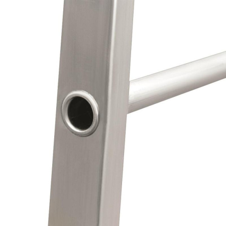 Стремянка алюминиевая 7 ступеней Новая Высота 5110107 Стремянка алюминиевая 7 ступеней Новая Высота 5110107