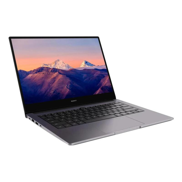 Ноутбук Huawei MateBook B3-420 (53013FCG)