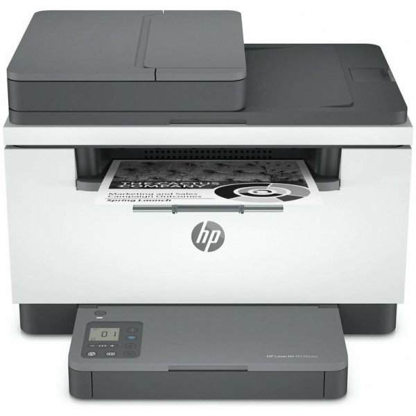 МФУ лазерное HP LaserJet M236sdw (9YG09A)