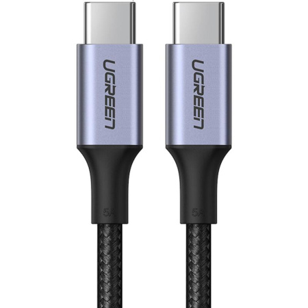 Кабель Ugreen USB C - USB C 1 метр (70427)