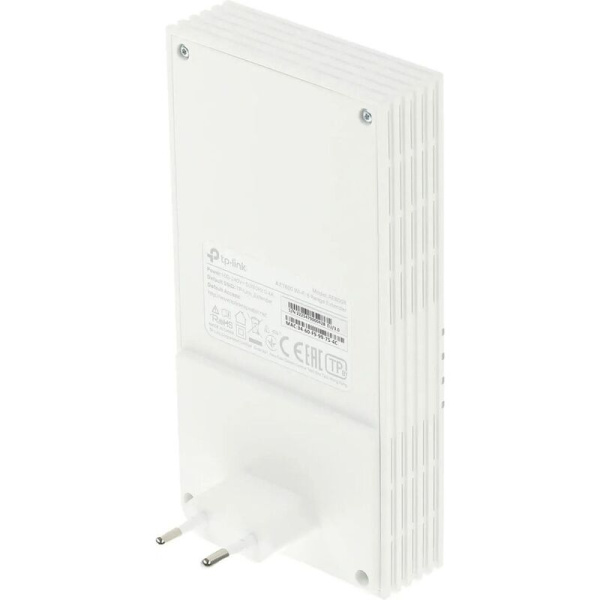 Усилитель сигнала Wi-Fi TP-Link RE600X