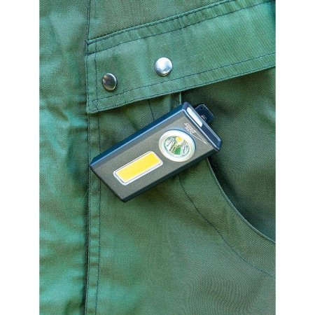 Фонарь светодиодный Яркий Луч XS-510 Scout аккумуляторный