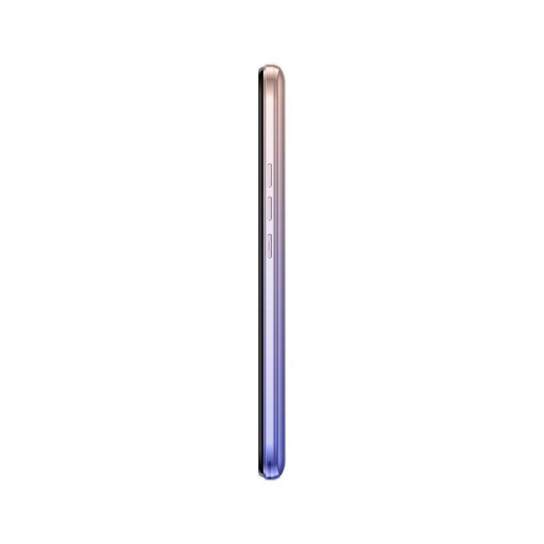 Смартфон BQ 5565L 16 ГБ синий/розовый