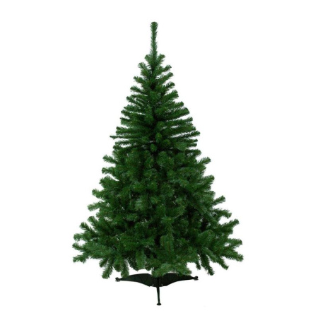 Елка новогодняя Сибирская напольная 180 см