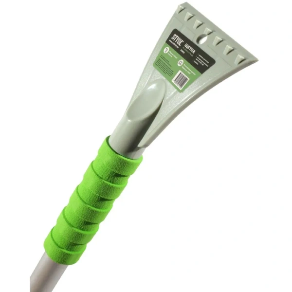 Щетка для снега со скребком Stvol SSB01 90 см Щетка для снега со скребком Stvol SSB01 90 см