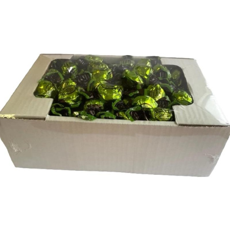 Конфеты шоколадные Томер с начинкой Джандуйя 2 кг