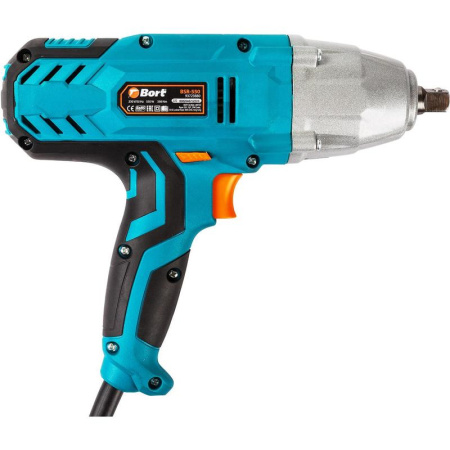 Гайковерт сетевой Bort BSR-550 (93723880)