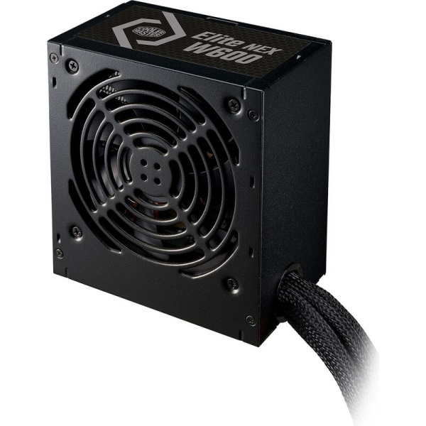 Блок питания Cooler Master 600 Вт (MPW-6001-ACBW-BEU)