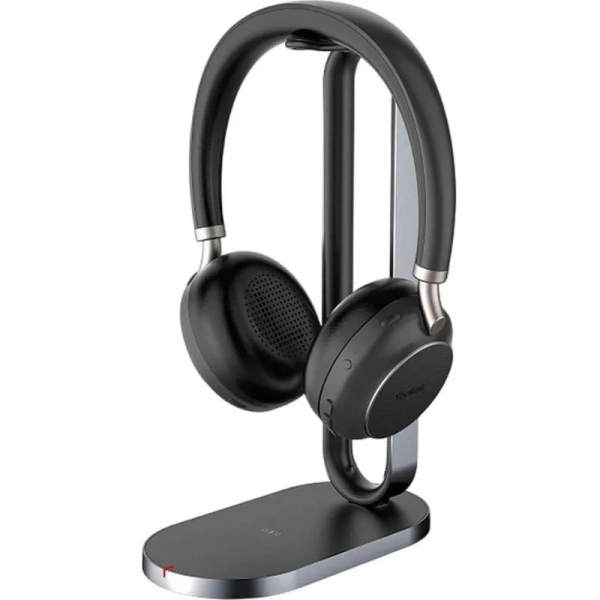 Гарнитура беспроводная Yealink BH76 with Charging Stand UC