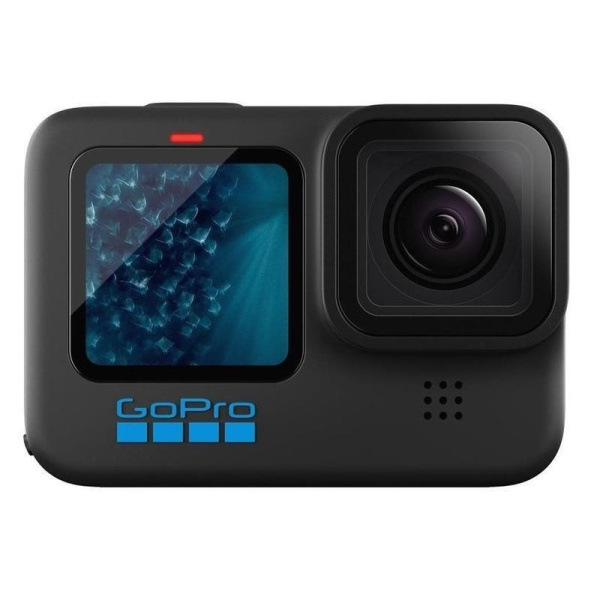 Экшн-камера Gopro Hero11 Black (CHDHX-111-CN)